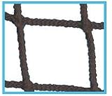 Champion Sports Lacrosse Net - Pair
