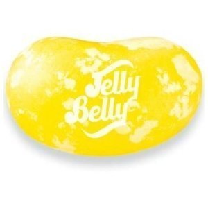 LEMON DROP Jelly Belly Beans ~ 1/2 Pound