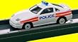 Tomy Tomica Police Car 7478