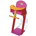 Chou Chou 718216 - CHOU CHOU Hochstuhl aus Holz