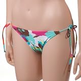 O'Neill Ambrosia Tie-side Bikini Bottom