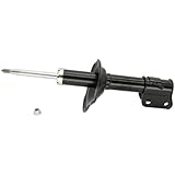 KYB  334343 Excel-G OE Replacement Strut