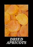 Dried Apricots 4.5 lbs.