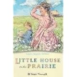 little house on the prairie classic mammoth