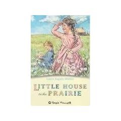 Little House on the Prairie (Classic Mammoth)