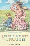 Buy Little House on the Prairie (Classic Mammoth) online at Discounted New and Used prices. Delivered to your door with Off-The-Bookshelf.