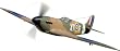 Supermarine Spitfire Mk2 Ready to Fly
