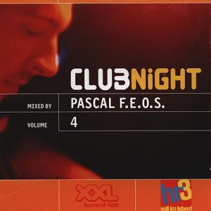 CD-Charts  Search : Club Night Vol.4: Mixed By Pascal Feos