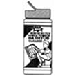 Siege Chemical P14 Fiberglass Tub Powder Cleaner