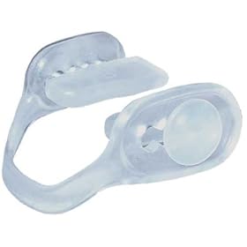 Click here to buy SleepRight Standard Select Low Profile Night Guard, Cinnamon by SleepRight.