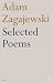 Selected Poems