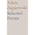 Selected Poems