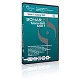 Cakewalk Sonar 7 Tutorial DVD - Level 1