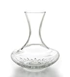 Waterford Lismore Nouveau Decanting Carafe