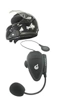 Cardo Scala Rider Motorcycle Bluetooth Helmet Handsfree with MP3 connectivity