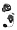 Cardo Scala Rider Motorcycle Bluetooth Helmet Handsfree
