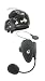 Cardo Scala Rider Motorcycle Bluetooth Helmet Handsfree