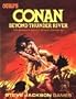Conan: Beyond Thunder River (GURPS)