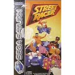 Street Racer