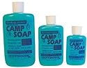 OutdoorX Camp Soap 2 Ounce