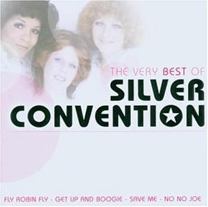 Silver Convention - Best of - Zortam Music