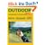 Karte. Kompa�. GPS. OutdoorHandbuch