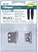 Wahl Replacement Blade #1062-600 T-shaped Trimmer Blade