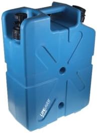 Lifesaver Jerrycan 10,000UF