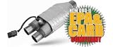 MagnaFlow 93336 Direct Fit Catalytic Converter
