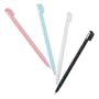 New 4 Piece Stylus Pen Set Multi Color for Nintendo DS Lite