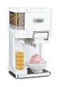 Cuisinart Ice-45 Mix-It-In Soft-Serve 1-1/2-Quart Ice-Cream Maker