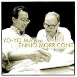 ｜Plays Ennio Morricone