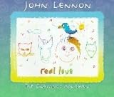 Real love : the drawings for Sean