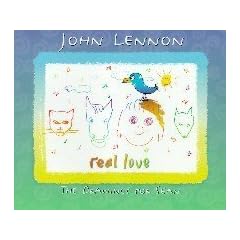 Real Love: Drawings for Sean