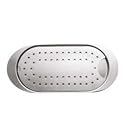 Stelton Servierplatte mit Einsatz