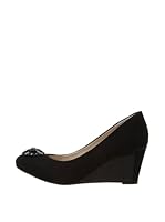 Lotus Cuñas Diamante (Negro)