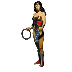 Kingdom Come Wonder Woman Wave 1 by