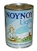Evaporated Milk, Full Cream LIGHT (noynoy) 410g