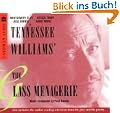 The Glass Menagerie CD