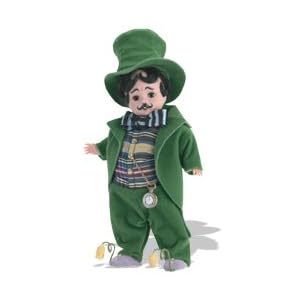 Madame Alexander: Wizard of Oz Doll - Mayor of Munchkinland