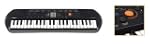 Casio SA-77 MIDI keyboard