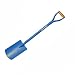 Silverline 244951 Forged Digging Spade