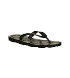 Ugg Flare Flip Flop Black 6