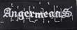 STRIFE - ANGERMEANS - Patch