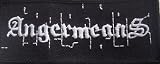 STRIFE - ANGERMEANS - Patch