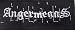 STRIFE - ANGERMEANS - Patch