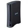 Buffalo LinkStation Live 3.5" 2TB USB2.0 RJ-45 WebAccess: LS-CH2.0TL (LS-CH2.0TL)
