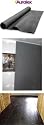 Auralex J-30SHBL SheetBlok 30'x4'x0.125 Roll of Mass-Loaded Vinyl in Black Only