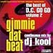 Dj Dat Dat Dat-Gimmie Dat Beat: Best Of D.C. Go Go, Vol. 2, Continuous Mix By DJ Kool