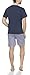 Moonline Men's Summer Sleepwear Pajama Set
